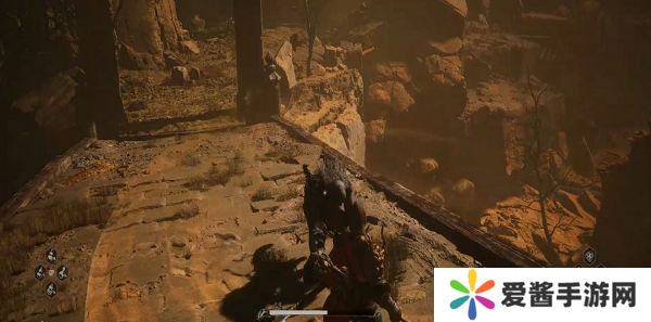 黑神话悟空虎伥打法攻略 精英怪虎伥怎么打[多图]图片3