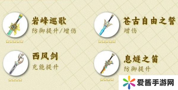 原神希诺宁培养攻略 希诺宁如何培养[多图]图片4