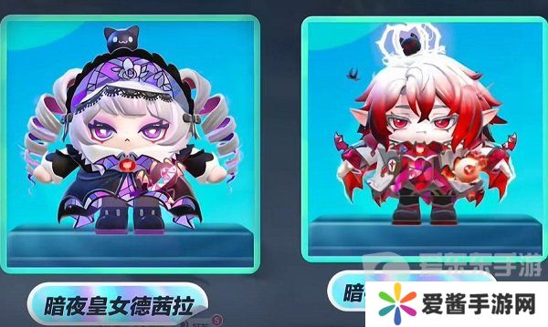 蛋仔派对S19赛季隐藏皮肤什么样 蛋仔派对S19隐藏皮肤一览