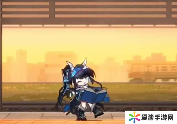 明日方舟易爆蓝焰煌怎么获得 易爆蓝焰煌怎么样[多图]图片3