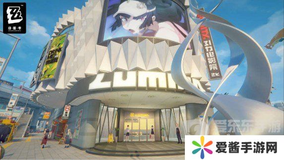 绝区零第一幕第一镜第二关怎么玩 绝区零第一幕第一镜第二关攻略