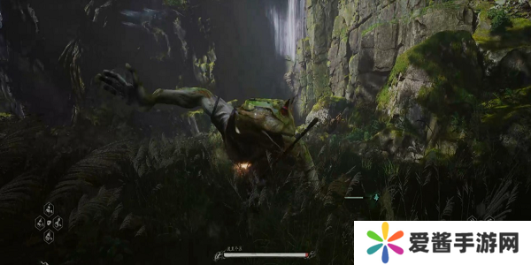 黑神话悟空波里个浪怎么打 波里个浪打法攻略[多图]图片2