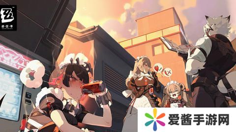 绝区零赠尔丽都第五天活动怎么过 赠尔丽都第五天拼图游戏怎么玩[多图]图片1