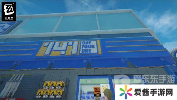 绝区零第一幕第一镜第二关怎么玩 绝区零第一幕第一镜第二关攻略