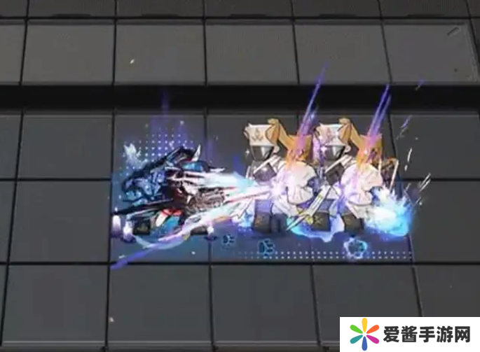 明日方舟易爆蓝焰煌怎么获得 易爆蓝焰煌怎么样[多图]图片6