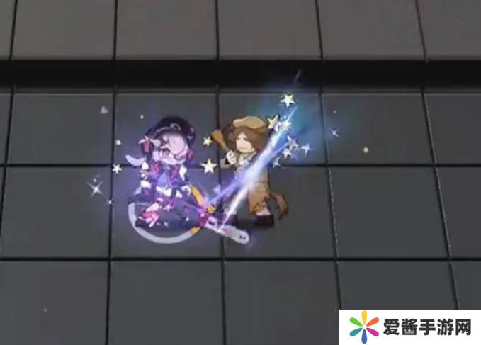 明日方舟魔女的秋千泡普卡怎么获得 魔女的秋千泡普卡在哪里[多图]图片5