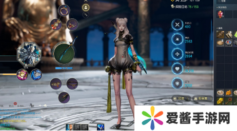 剑灵不删档内测怎么玩-剑灵不删档内测玩法攻略 image.png