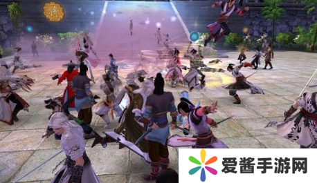 九阴真经帮派怎么玩-九阴真经帮派攻略 image.png