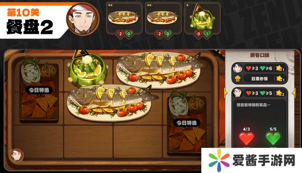 绝区零霸主的欢宴8-13关速通攻略 霸主的欢宴8-13关怎么过[多图]图片10