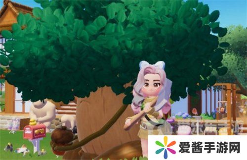 心动小镇隐藏任务怎么做 心动小镇隐藏任务攻略