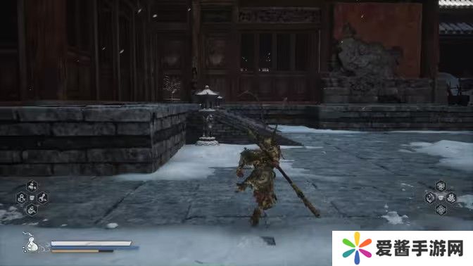 黑神话悟空雷榍怎么获取 珍玩雷榍位置在哪里[多图]图片1