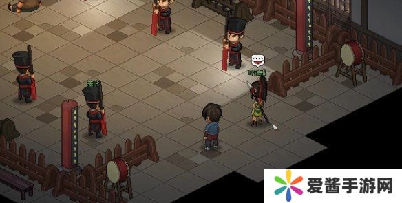 大侠立志传叶银瓶判案任务攻略 叶银瓶判案支线任务怎么过[多图]图片3