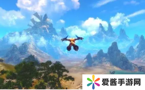 剑灵风驰电掣任务隐藏成就怎么获取-剑灵风驰电掣任务隐藏成就获取方法 image.png