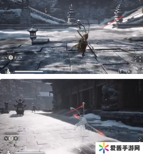 黑神话悟空雷榍怎么获取 珍玩雷榍位置在哪里[多图]图片3