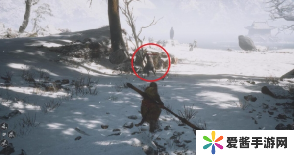 黑神话悟空摩尼珠怎么获得 摩尼珠在哪里可以领取[多图]图片1