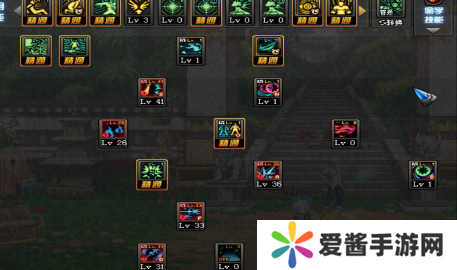 DNF冻结师最佳装备是什么-DNF冻结师最佳装备搭配攻略 image.png