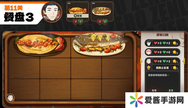 绝区零霸主的欢宴8-13关速通攻略 霸主的欢宴8-13关怎么过[多图]图片14