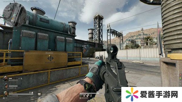 三角洲行动摸金路线玩法攻略 发电站如何快速发展[多图]图片8