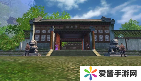 帮派贡献有哪些实际作用-帮派贡献实际作用攻略 image.png