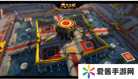 帮派贡献有哪些实际作用-帮派贡献实际作用攻略 image.png