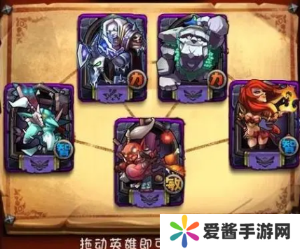 如何提升全民英雄战斗力-提升全民英雄战斗力攻略 image.png