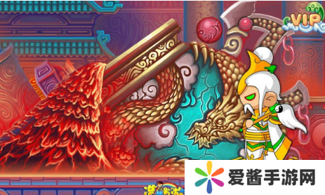 4399造梦西游4大闹天庭篇怎么玩-4399造梦西游4大闹天庭篇攻略 image.png