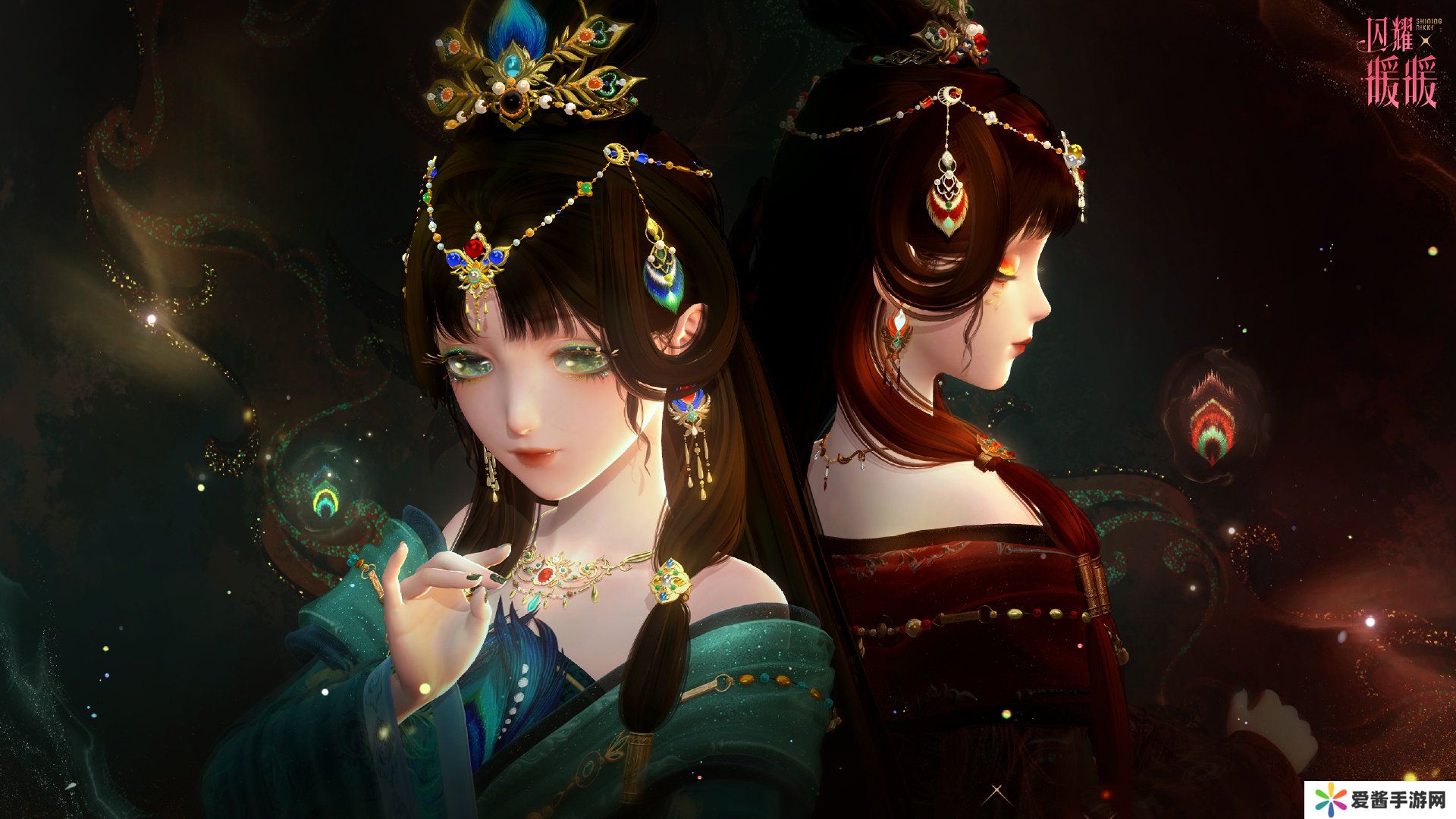 闪耀暖暖南客隐翠活动内容 南客隐翠限时活动怎么玩[多图]图片2