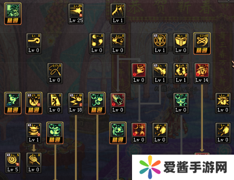 魔道70版本怎么加点-魔道70版本加点攻略 image.png