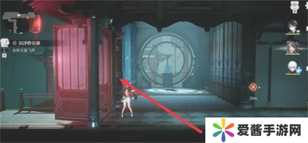 归龙潮笼鸟意难平任务怎么过 潮笼鸟意未平任务怎么做[多图]图片3