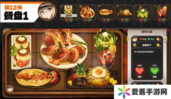 绝区零霸主的欢宴8-13关速通攻略 霸主的欢宴8-13关怎么过[多图]图片15