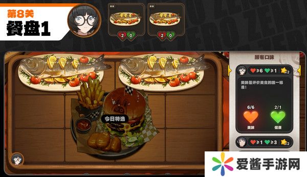 绝区零霸主的欢宴8-13关速通攻略 霸主的欢宴8-13关怎么过[多图]图片3