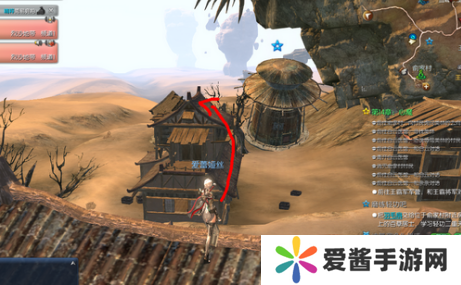 剑灵风驰电掣任务隐藏成就怎么获取-剑灵风驰电掣任务隐藏成就获取方法 image.png