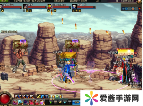 dnf卡勒特指挥部怎么玩-dnf卡勒特指挥部攻略 image.png