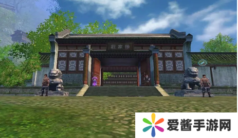 如何快速提升帮派贡献-快速提升帮派贡献攻略 image.png