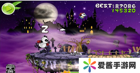 熊猫屁王2怎么存档-熊猫屁王2存档攻略 image.png