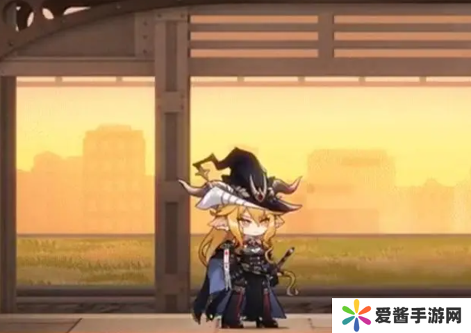 明日方舟暗月的影子锏如何获取 暗月的影子锏新服饰怎么拿[多图]图片2