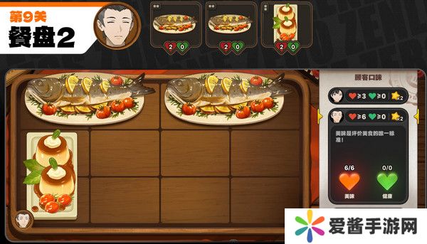 绝区零霸主的欢宴8-13关速通攻略 霸主的欢宴8-13关怎么过[多图]图片7