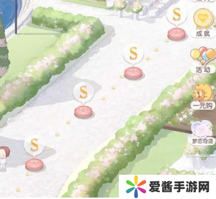 奇迹暖暖蜜月圣地怎么玩-奇迹暖暖蜜月圣地攻略 image.png