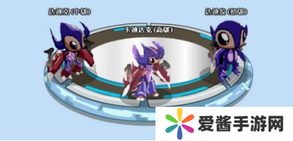 如何快速提升卡斯达克等级-快速提升卡斯达克等级攻略 image.png