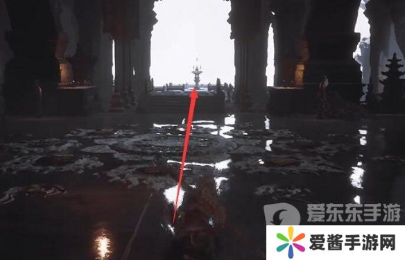 黑神话悟空罗刹宫宝箱位置在哪 黑神话悟空罗刹宫所有宝箱位置详解
