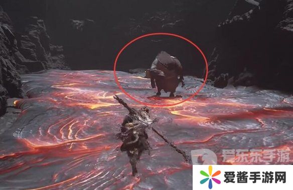 黑神话悟空罗刹宫宝箱位置在哪 黑神话悟空罗刹宫所有宝箱位置详解