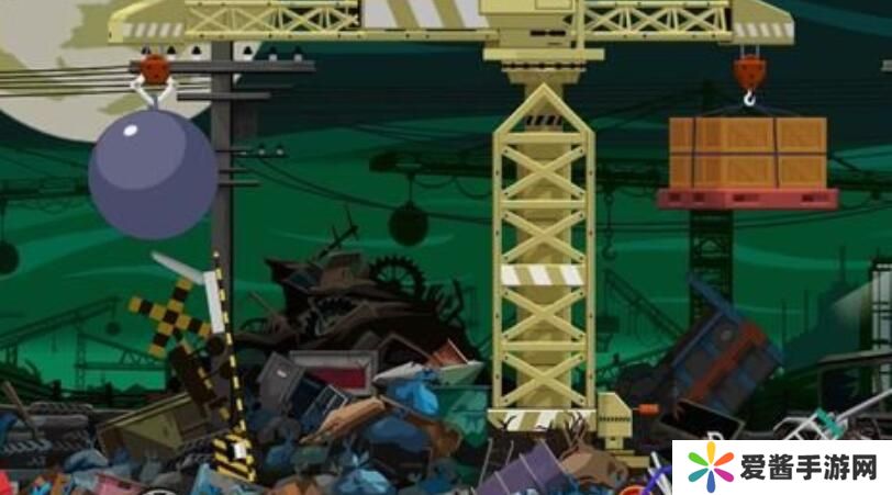 幽灵诡计第一章攻略图文 幽灵诡计攻略第一章怎么过[多图]图片13