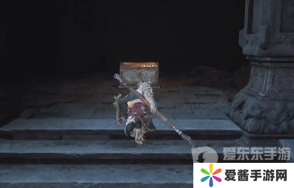 黑神话悟空罗刹宫宝箱位置在哪 黑神话悟空罗刹宫所有宝箱位置详解