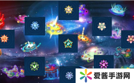 赛尔号野生精灵刻印有什么用-赛尔号野生精灵刻印的用途 image.png