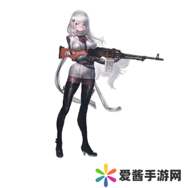 少女前线pk怎么玩-少女前线pk攻略 image.png