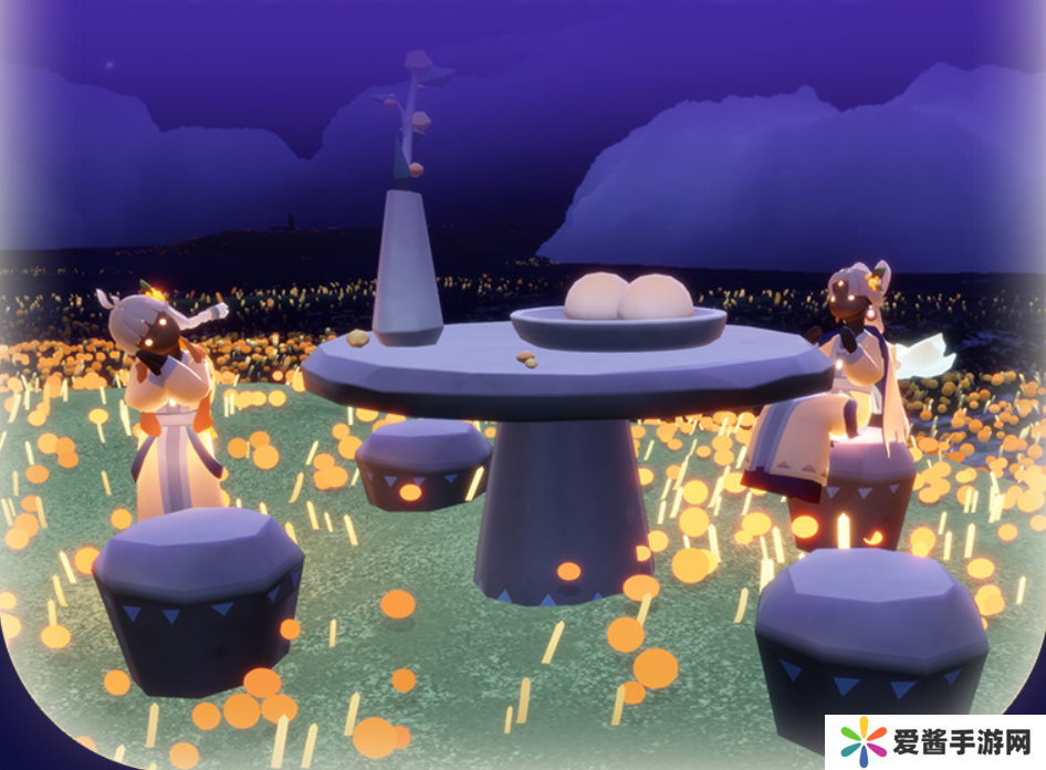 光遇秋宵节活动有哪些 秋宵节活动玩法介绍[多图]图片5