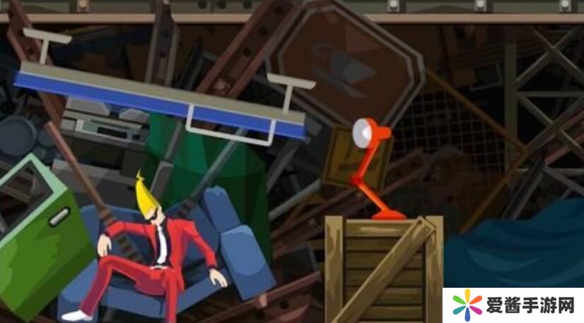 幽灵诡计第一章攻略图文 幽灵诡计攻略第一章怎么过[多图]图片6