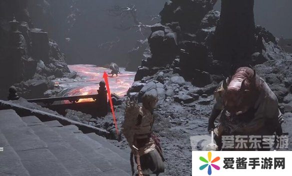 黑神话悟空罗刹宫宝箱位置在哪 黑神话悟空罗刹宫所有宝箱位置详解