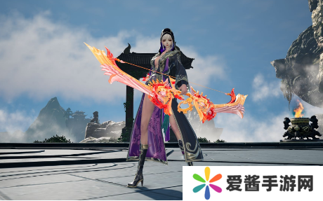 剑灵剑士如何提高命中率-剑灵剑士提高命中率攻略 image.png