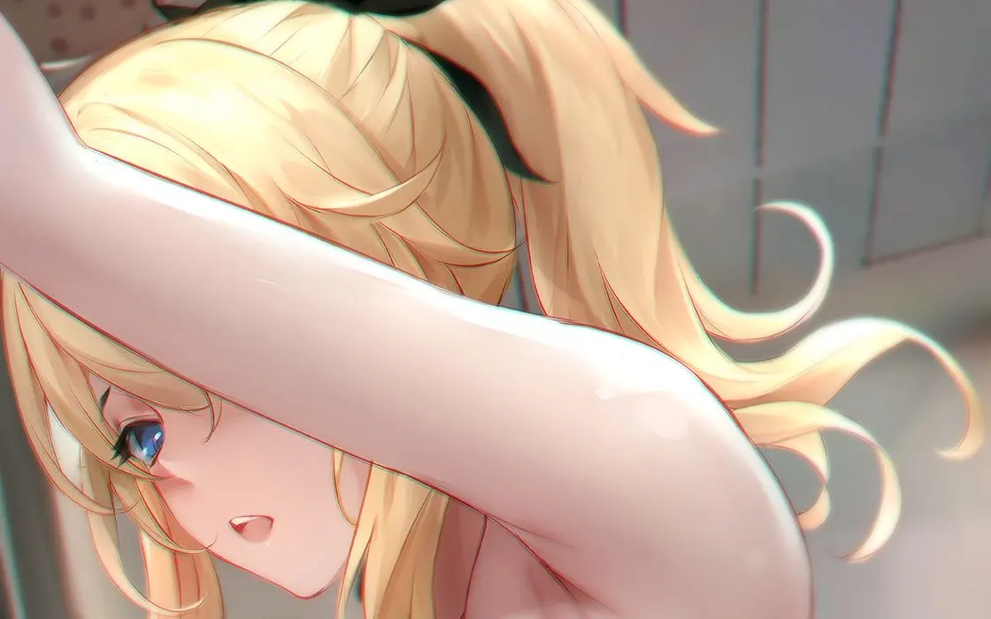 原神琴团长的性能处理是什么梗,琴团长的性能处理漫画